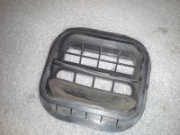 Решетка вентиляционная в багажник Lanos Sens